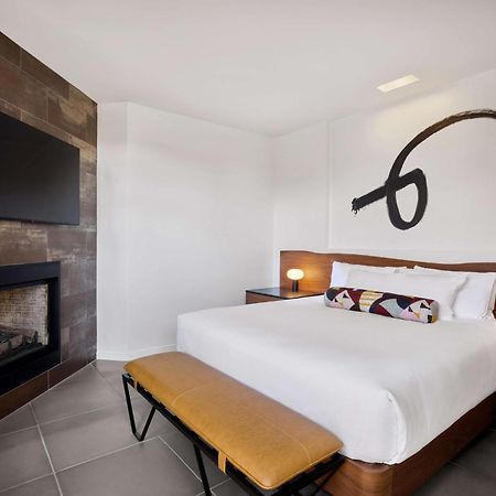 Bardessono Hotel And Spa Янтвилл Экстерьер фото