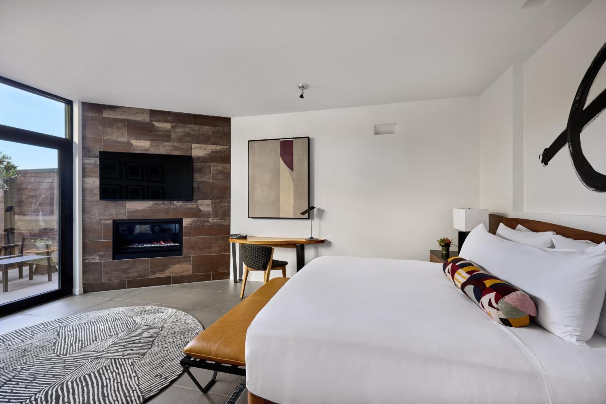 Bardessono Hotel And Spa Янтвилл Экстерьер фото